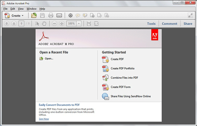 Adobe Acrobat Pro Key Generator